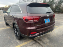 Thumbnail image of 2020 Kia Sorento at GillespieFord - New