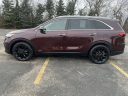 Thumbnail image of 2020 Kia Sorento at GillespieFord - New