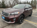 Thumbnail image of 2020 Kia Sorento at GillespieFord - New