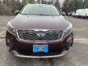 Thumbnail image of 2020 Kia Sorento at GillespieFord - New