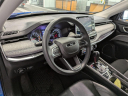 Thumbnail image of 2022 Jeep Compass at Tasca Chrysler Dodge Jeep Ram White Plains