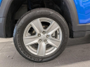 Thumbnail image of 2022 Jeep Compass at Tasca Chrysler Dodge Jeep Ram White Plains