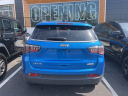 Thumbnail image of 2022 Jeep Compass at Tasca Chrysler Dodge Jeep Ram White Plains