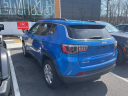 Thumbnail image of 2022 Jeep Compass at Tasca Chrysler Dodge Jeep Ram White Plains