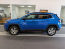 Thumbnail image of 2022 Jeep Compass at Tasca Chrysler Dodge Jeep Ram White Plains