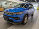 Thumbnail image of 2022 Jeep Compass at Tasca Chrysler Dodge Jeep Ram White Plains