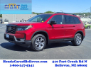 Thumbnail image of 2023 Honda Passport at Honda Cars Of Bellevue
