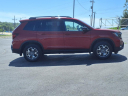 Thumbnail image of 2023 Honda Passport at Honda Cars Of Bellevue
