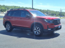 2023 Honda Passport TrailSport at Honda Cars Of Bellevue