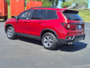 Thumbnail image of 2023 Honda Passport at Honda Cars Of Bellevue