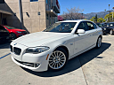 Thumbnail image of 2013 BMW 5 Series at Crown City Motors