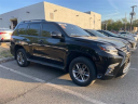 2022 Lexus GX 460 Base at Tri-County Lexus