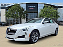 2017 Cadillac CTS 2.0T Luxury at Classic GMC Auto Park