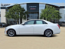 Thumbnail image of 2017 Cadillac CTS at Classic GMC Auto Park