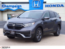 Thumbnail image of 2022 Honda CR-V at Serra Buick Gmc Champaign
