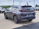 2022 Honda CR-V EX at Serra Buick Gmc Champaign