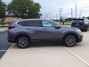 Thumbnail image of 2022 Honda CR-V at Serra Buick Gmc Champaign