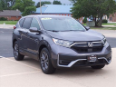Thumbnail image of 2022 Honda CR-V at Serra Buick Gmc Champaign