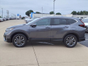 Thumbnail image of 2022 Honda CR-V at Serra Buick Gmc Champaign