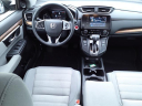 Thumbnail image of 2022 Honda CR-V at Serra Buick Gmc Champaign