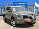 Thumbnail image of 2017 Cadillac Escalade at Jupiter Chevrolet - NEW
