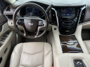 Thumbnail image of 2017 Cadillac Escalade at Jupiter Chevrolet - NEW