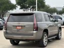 Thumbnail image of 2017 Cadillac Escalade at Jupiter Chevrolet - NEW