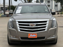 Thumbnail image of 2017 Cadillac Escalade at Jupiter Chevrolet - NEW