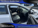 Thumbnail image of 2017 Chevrolet Sonic at Pat Moore Quality Cars
