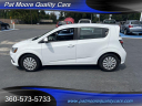 Thumbnail image of 2017 Chevrolet Sonic at Pat Moore Quality Cars