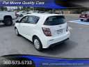 Thumbnail image of 2017 Chevrolet Sonic at Pat Moore Quality Cars