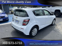 Thumbnail image of 2017 Chevrolet Sonic at Pat Moore Quality Cars