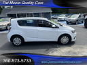 Thumbnail image of 2017 Chevrolet Sonic at Pat Moore Quality Cars