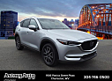 Thumbnail image of 2018 Mazda CX-5 at Land Rover Charleston