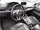 Thumbnail image of 2018 Mazda CX-5 at Land Rover Charleston