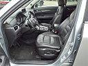2018 Mazda CX-5 Grand Touring at Land Rover Charleston