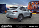 Thumbnail image of 2018 Mazda CX-5 at Land Rover Charleston