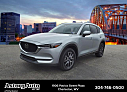 Thumbnail image of 2018 Mazda CX-5 at Land Rover Charleston