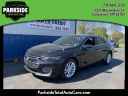Thumbnail image of 2018 Chevrolet Malibu at Parkside Total Auto Care