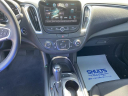 Thumbnail image of 2018 Chevrolet Malibu at Parkside Total Auto Care