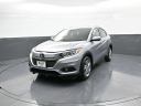 2020 Honda HR-V EX-L at Plaza Honda