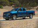 Thumbnail image of 2019 Chevrolet Silverado 1500 LD at Feldman Chevrolet Of Novi