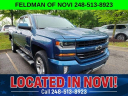 Thumbnail image of 2019 Chevrolet Silverado 1500 LD at Feldman Chevrolet Of Novi