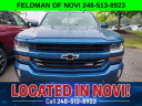 Thumbnail image of 2019 Chevrolet Silverado 1500 LD at Feldman Chevrolet Of Novi
