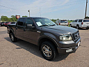 Thumbnail image of 2004 Ford F-150 at Kuehn Auto Sales