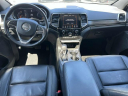 Thumbnail image of 2021 Jeep Grand Cherokee at Garden City Jeep Chrysler