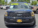 Thumbnail image of 2022 Kia Telluride at Tracy Ford NEW