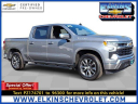 Thumbnail image of 2023 Chevrolet Silverado 1500 at ElkinsChevroletLlcRedline of Marlton, NJ