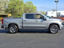Thumbnail image of 2023 Chevrolet Silverado 1500 at ElkinsChevroletLlcRedline of Marlton, NJ