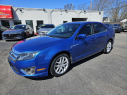 Thumbnail image of 2012 Ford Fusion at REDFORD AUTO QUALITY USED CARS